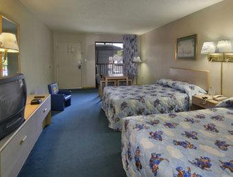Guest Inn Lake City Zewnętrze zdjęcie